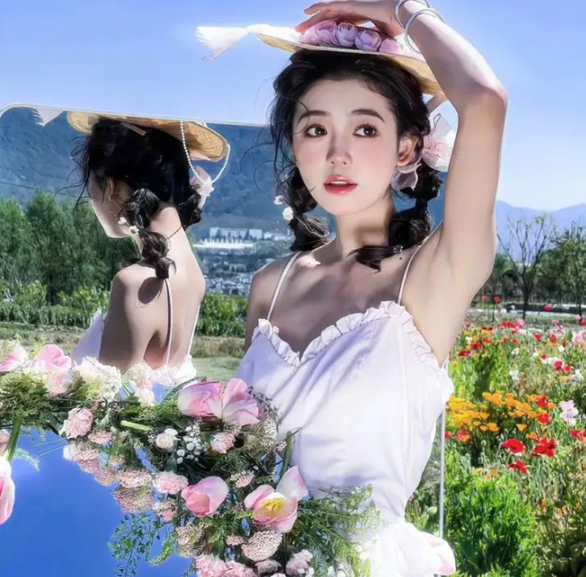 无暇赴死